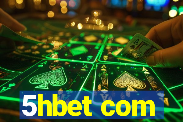 5hbet com